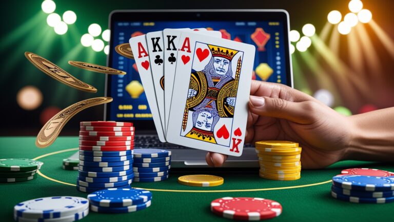 Lotus365: Revolutionizing Online Gambling and Sports Betting in the Digital Era