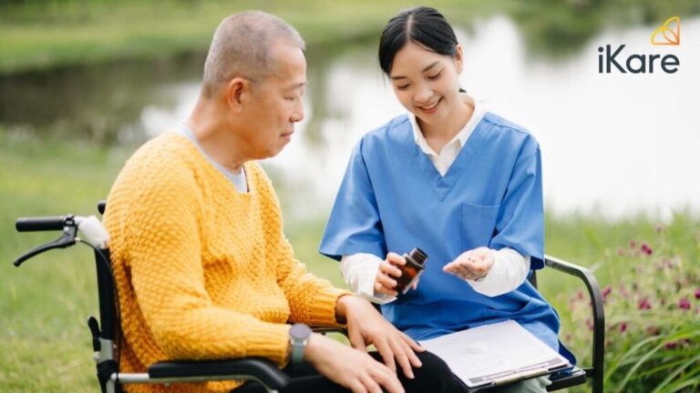 Caring for Dementia Patients: Practical Tips and Support for Families
